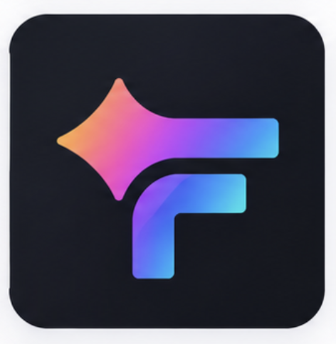 Fruitarian Fitness logo